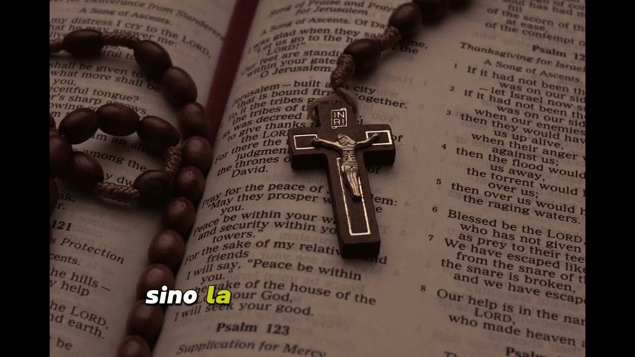 ANTIGUO TESTAMENTO. BIBLIA HABLADA. ESCUCHA EL LLAMADO DE DIOS 🙏