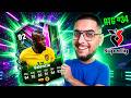 Bu Kez ENNER VALENCIA Süper Lig Kadrosunda! FUT Champions Özetim! | EA FC 26