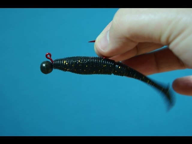 HOBBY STORE LURE MAKING, Bait-To-Catch Using Hobby Lobby Materials