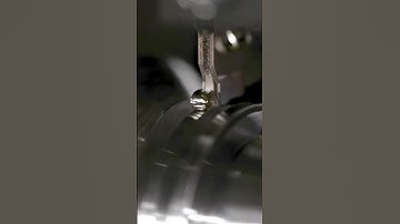 Carbide Grooving Inserts #carbideinserts  #carbidetools #cnc #machining