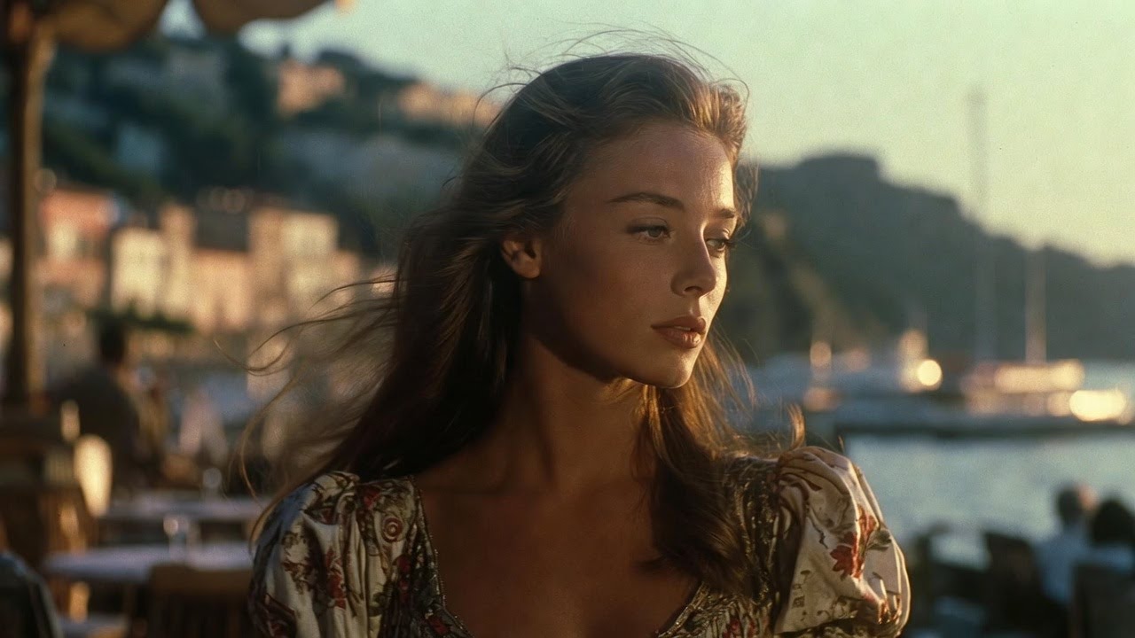 Classic Italian Romance 🎶 La Dolce Vita (1960s Love Songs)