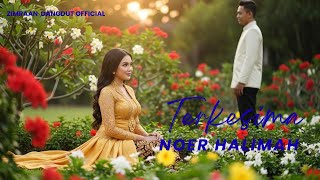 Download Lagu Terkesima | Cover Lagu Noer Halimah | Syahdu \u0026 Penuh Makna by Zimraan Dangdut Official MP3