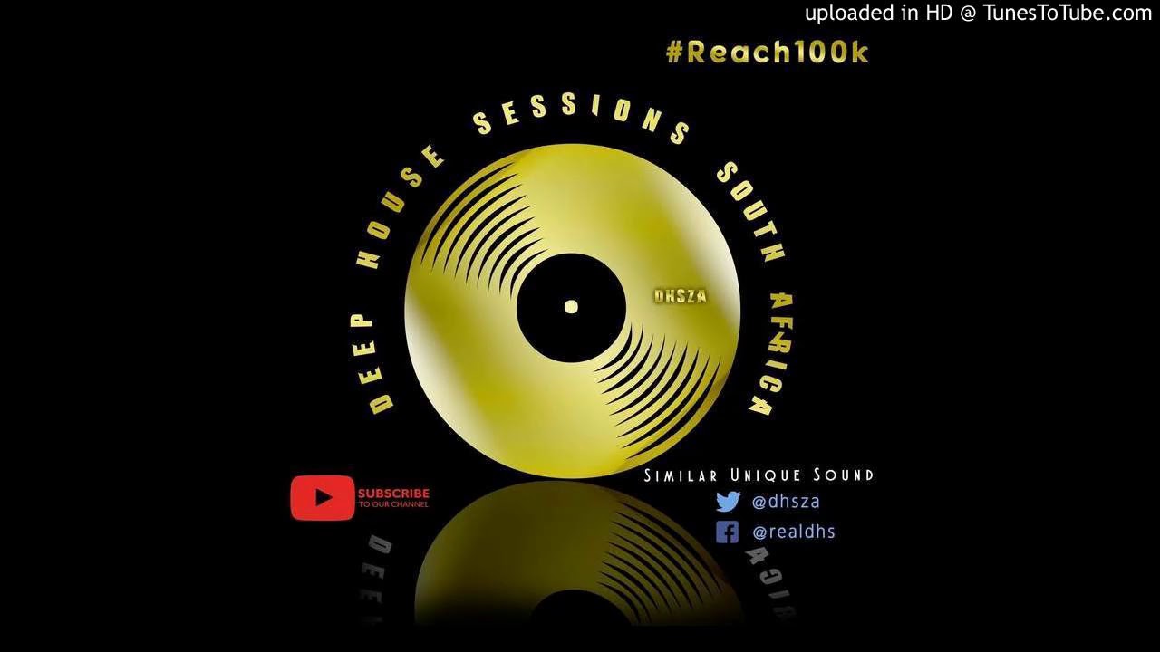 Buddynice-We Touch It (Original Mix)