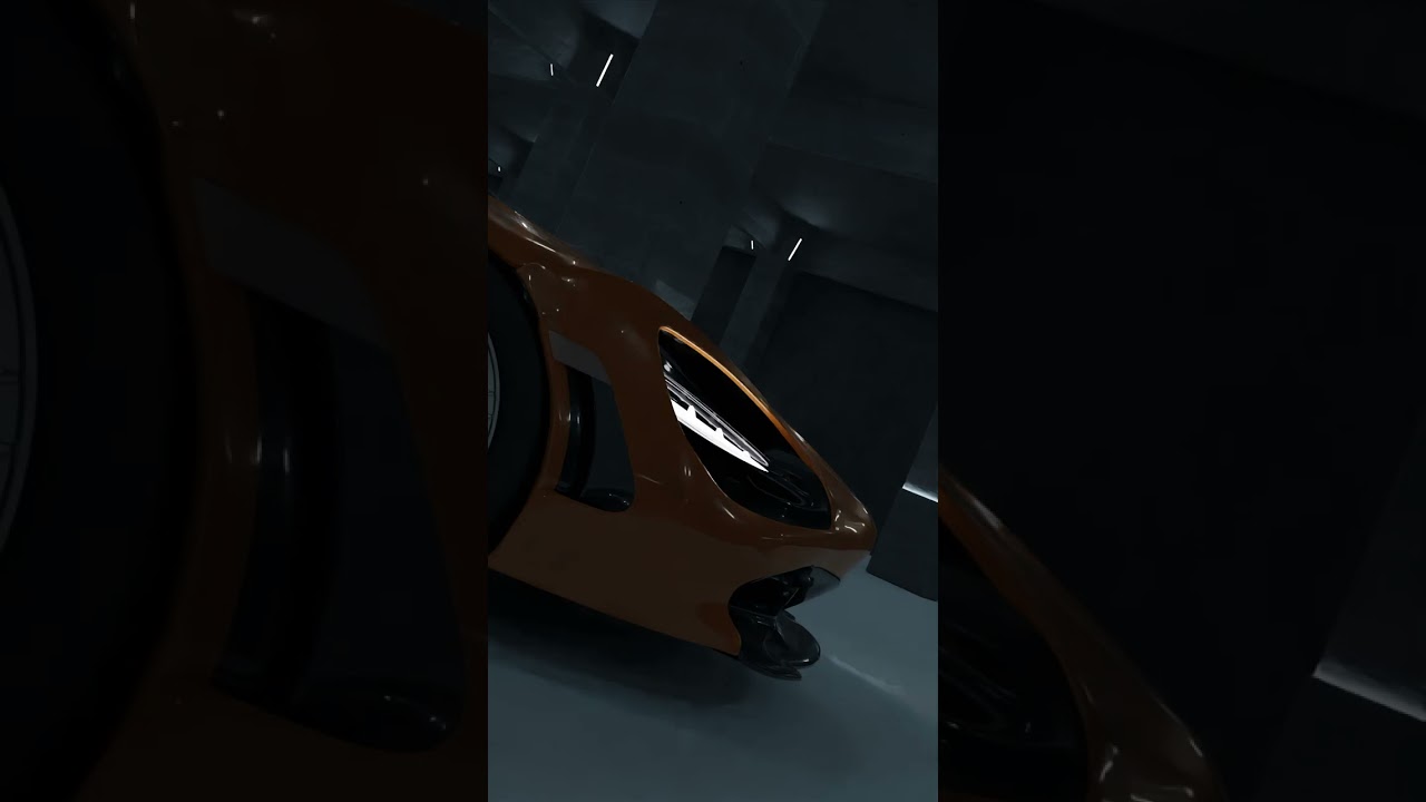 blender 3d car animation