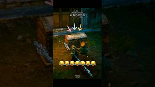 Zhu Bajies Funniest Fail In Black Myth Wukong