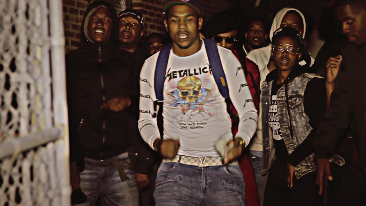 40SHORTY TAY- BRING THE HOOD BACK