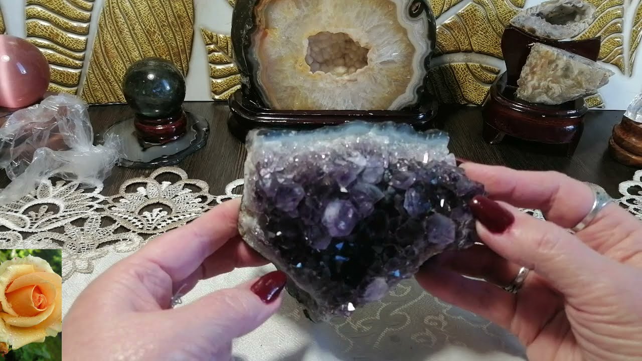 Покупка натуральных камней в  интернет магазине АМЕТИСТ