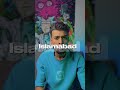 Pakistan’s Best City Isn’t Karachi or Lahore #shorts
