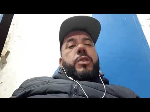 خالد كلش يفضح تاريخ ولد الشاوي في القوادة في الامارات ويفضح عائلة زوجته 