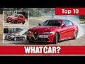 Real world mpg test  top 10 most and least fuel efficient cars  what car