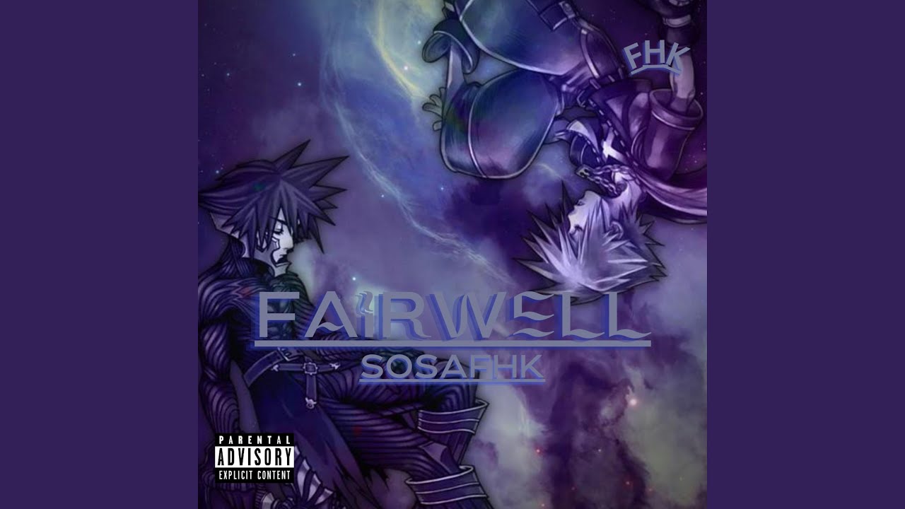 Watch FAIRWELL on YouTube Watch FAIRWELL on YouTube
