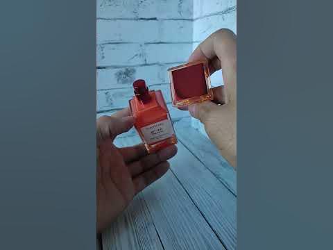 Персиковые Духи / Биттер Пич / Bitter Peach / Ароматы нишевые / # ...