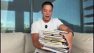 How Journaling Helped Me Build A Multimillion Dollar Business