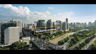 Shell Telematics Partner Solution Webinar