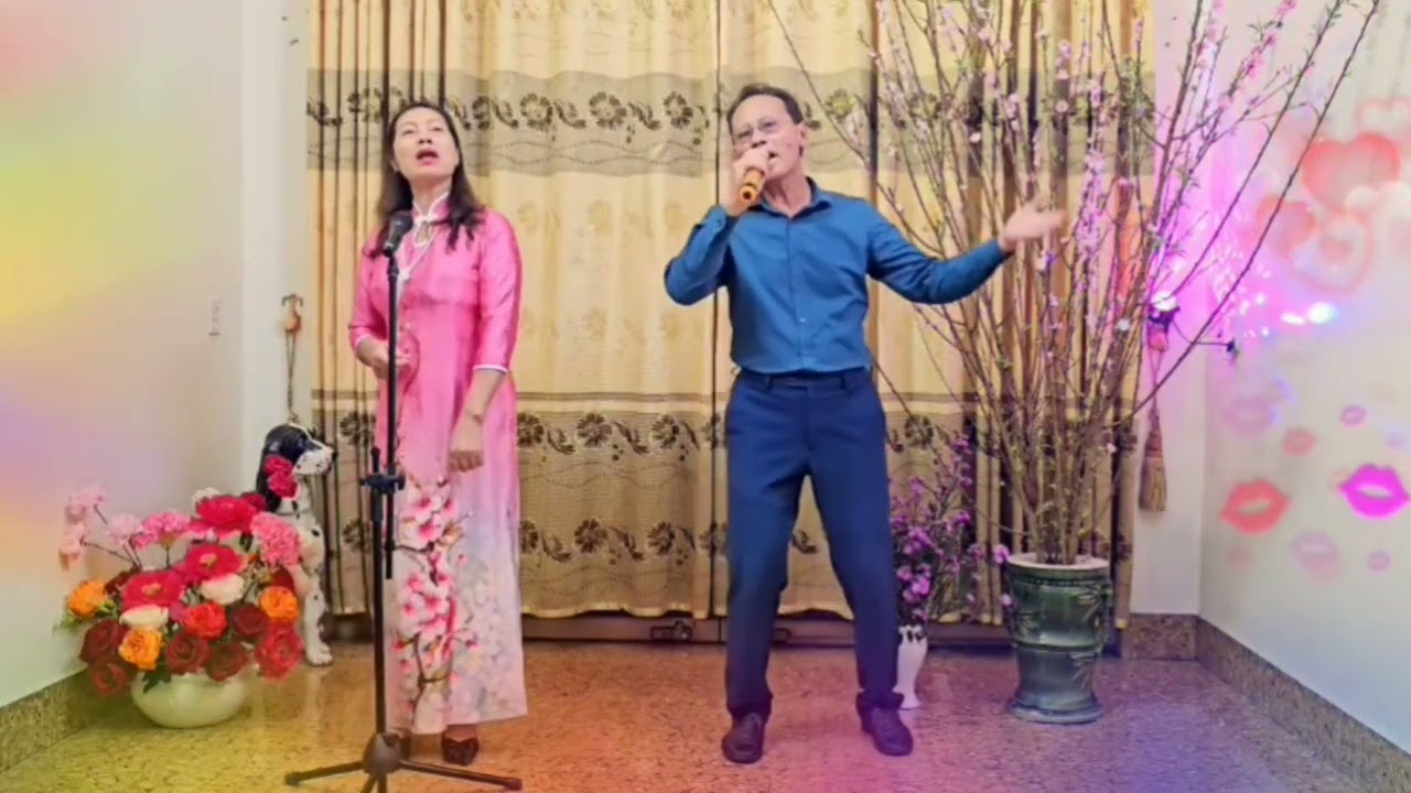 Xuân Bính ngọ 2026 