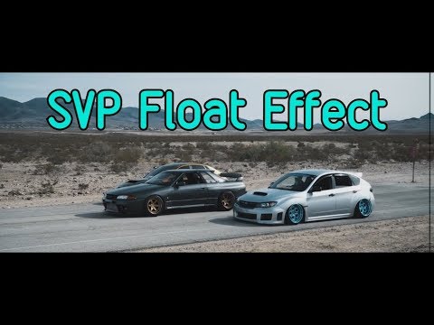 Float/Shake Effect - Sony Vegas Tutorial (2019)