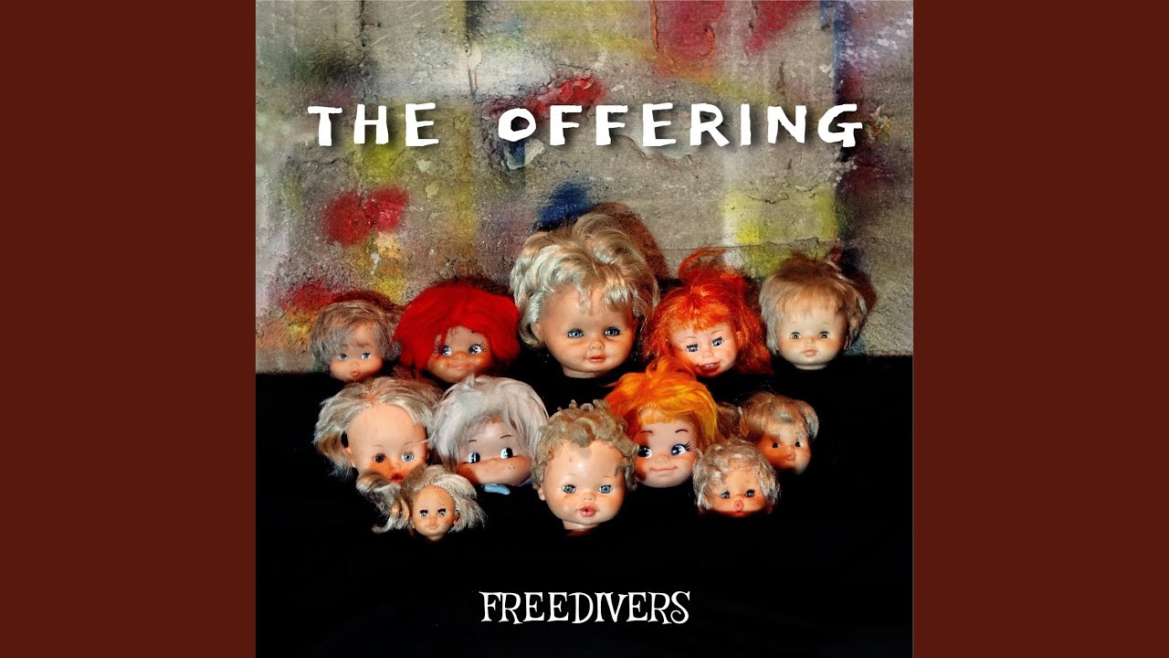 Watch The Offering on YouTube Watch The Offering on YouTube