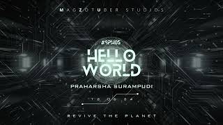 sph05 Release Teaser  Praharsha Surdanudi  Mzu Records  Magzotuber Studios