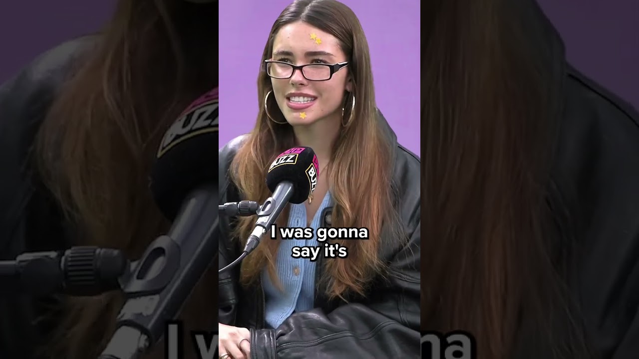 Madison Beer reveals her top 3 Lana Del Rey songs 