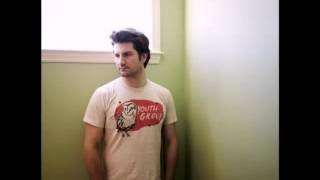 Video thumbnail of "Matt Nathanson - Detroit Waves (acoustic)"