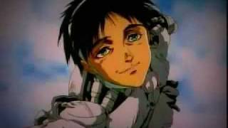 HD wallpaper Battle Angel Alita Alita Battle Angel GUNNM Gally Yukito  Kishiro  Wallpaper Flare