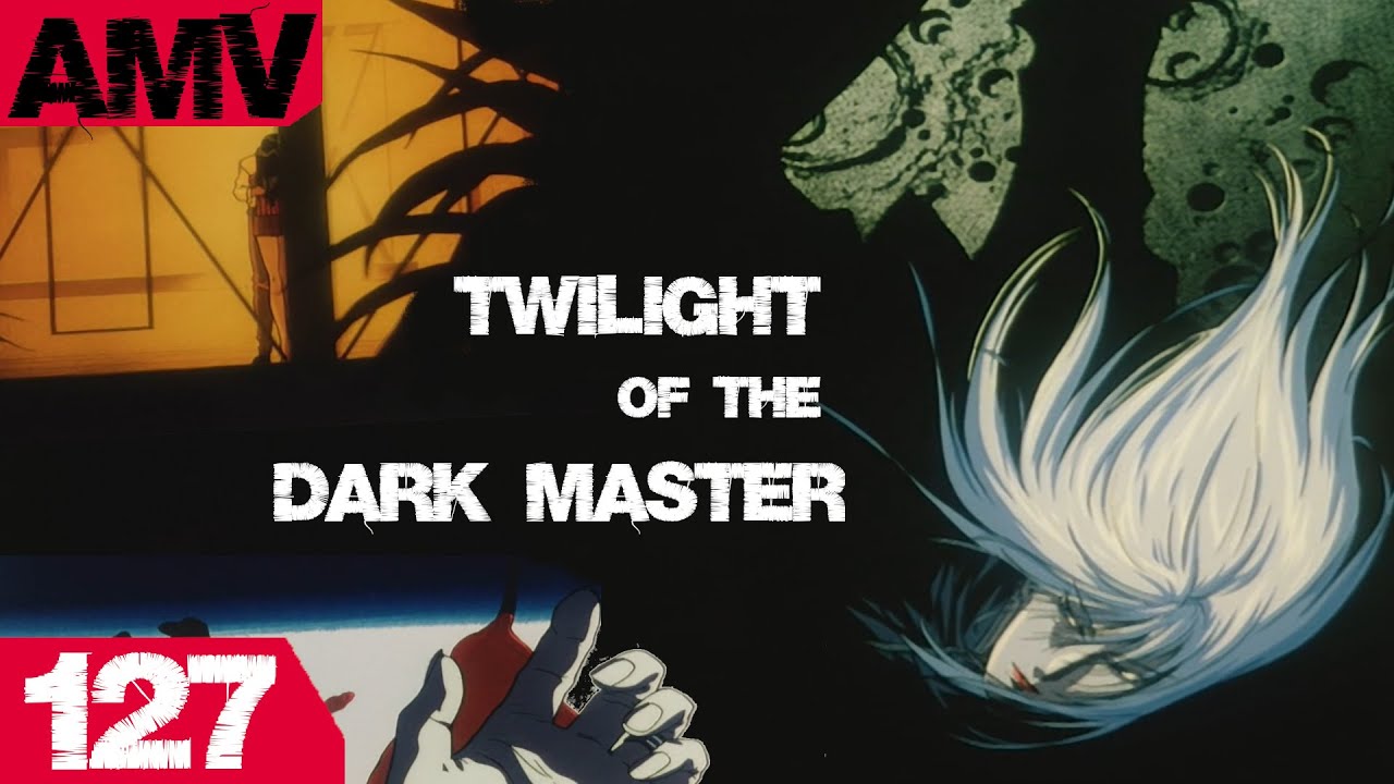 Twilight of the Dark Master AMV Hell or High Water - YouTube