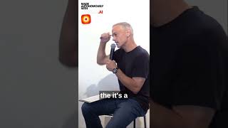 Famous Paul Graham Reveals the Startup Growth Secret Every Founder Misses Profile