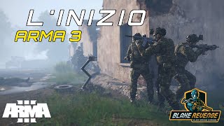 Una nuova avventura chiamata ARMA 3 screenshot 1