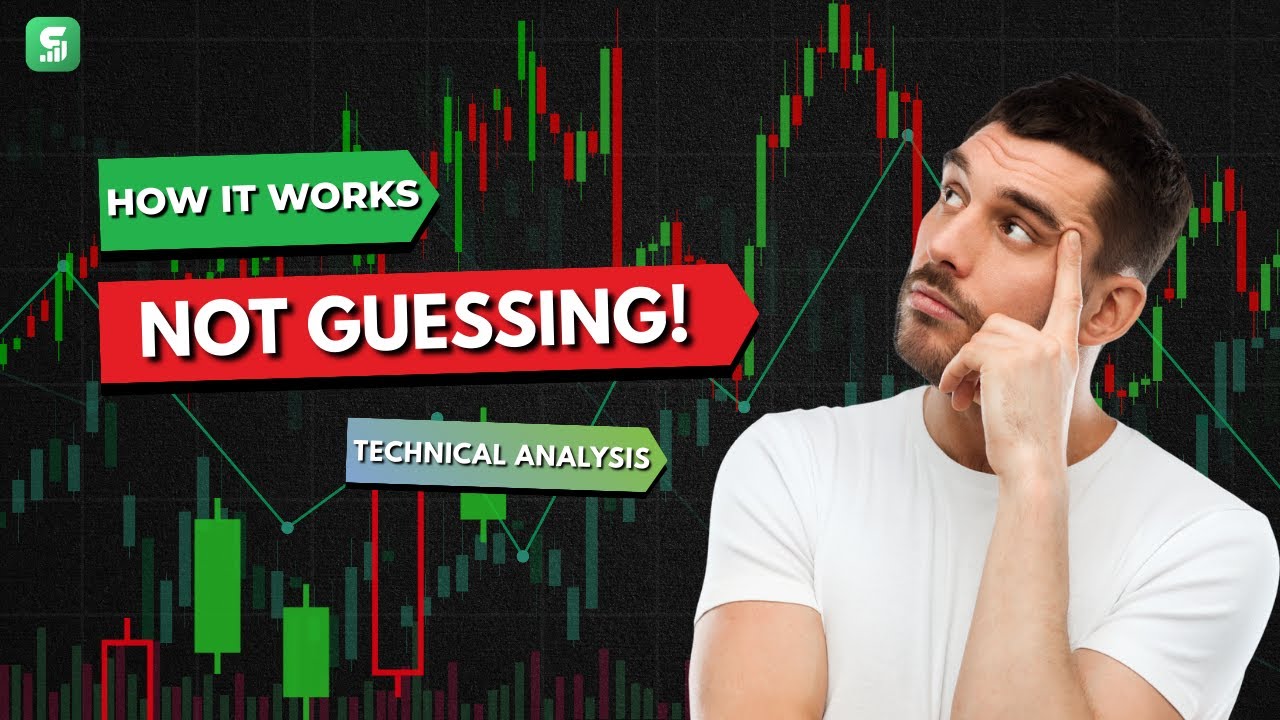 How Technical Analysis Really Works | Chart Analysis Basics