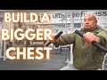 Building A Bigger Chest | Strength Curve Explained | Best Chest Exercises