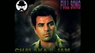 CHHALKA YEH JAAM