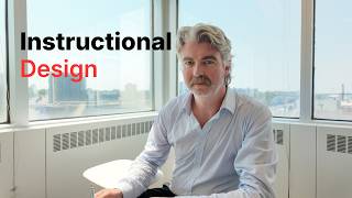 How I Became an Instructional Designer