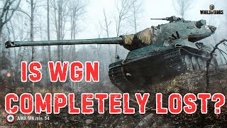 TANK DESTROYER OVERLOAD IS AWFUL - WOT Console World of Tanks Modern Armor