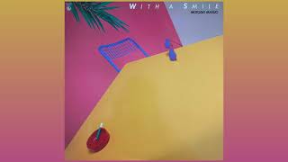 Motoaki Masuo - With A Smile (1983) [Full Album]