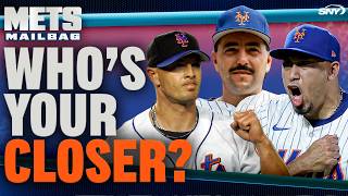 SNY’s Jerry Blevins answers Mets questions about openers, closers, the trade deadline | Mets Mailbag