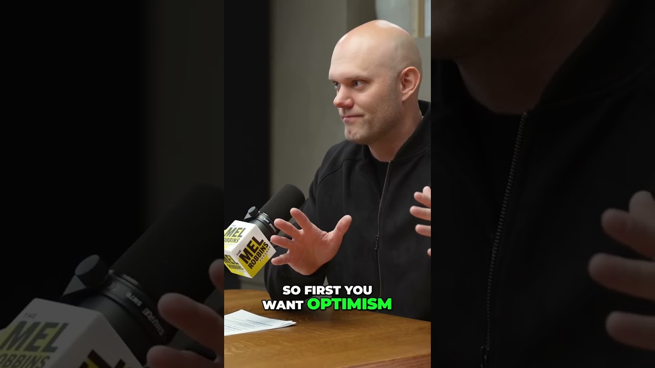 Stop Failing Habits: The SECRET to Consistency