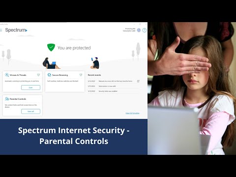 How to Bypass Spectrum Parental Controls How to Bypass Spectrum Parental Controls