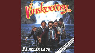 Miniatura del video "Vinskvetten - Blåmandag"