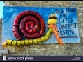 Bed And Breakfast Nutstile farm Yorkshire, Settle Flowerpot Festival