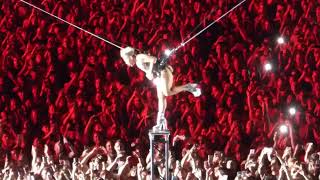 6.Juli 2023 PINK P!NK So what Olympiastadion München