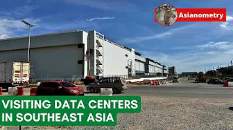 What's Next for Southeast Asia's Data Center Boom?