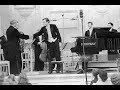 Capture de la vidéo Glenn Gould Plays Beethoven's Concerto No.2 In Leningrad