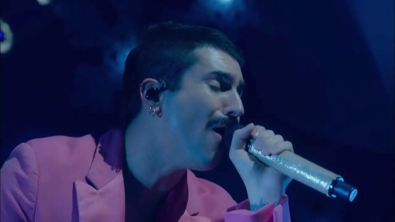 ‘Mary Did You Know?’ Pentatonix Live Stream Christmas 2023 ‘Mary Did You Know?’ Pentatonix Live Stream Christmas 2023