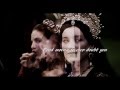 Capture de la vidéo Maria Doyle Kennedy || Comatose [The Tudors]