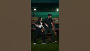 Thumbnail of Police Chorer Preme Poreche #sdmandal #youtubeshorts #dance #tollywoodnews