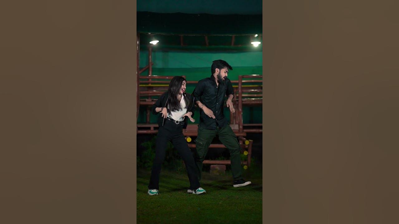 Police Chorer Preme Poreche #sdmandal #youtubeshorts #dance #tollywoodnews