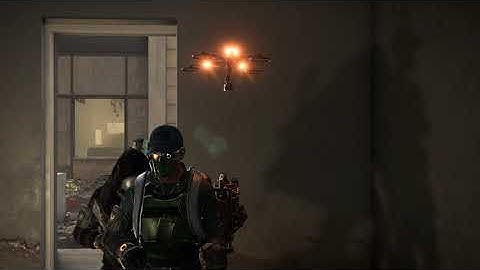 The Division 2 loot bug