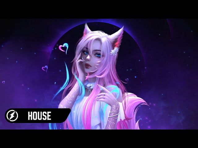 EQRIC x Isaev x Britt Lari - Just Dance