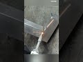 Future of Metal Joining: High-Speed Laser Welding in Action #LaserWelder #WeldingTechnology