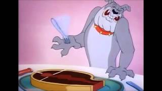 Tom and Jerry, 35 Episode   The Truce Hurts 1948   10Youtube com